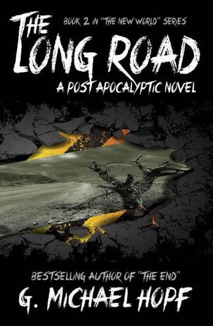 The Long Road book cover
