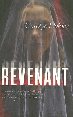 Revenant book cover