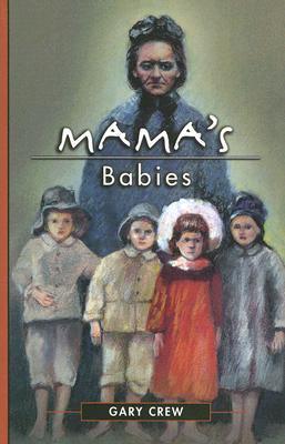 Mama's Babies book cover