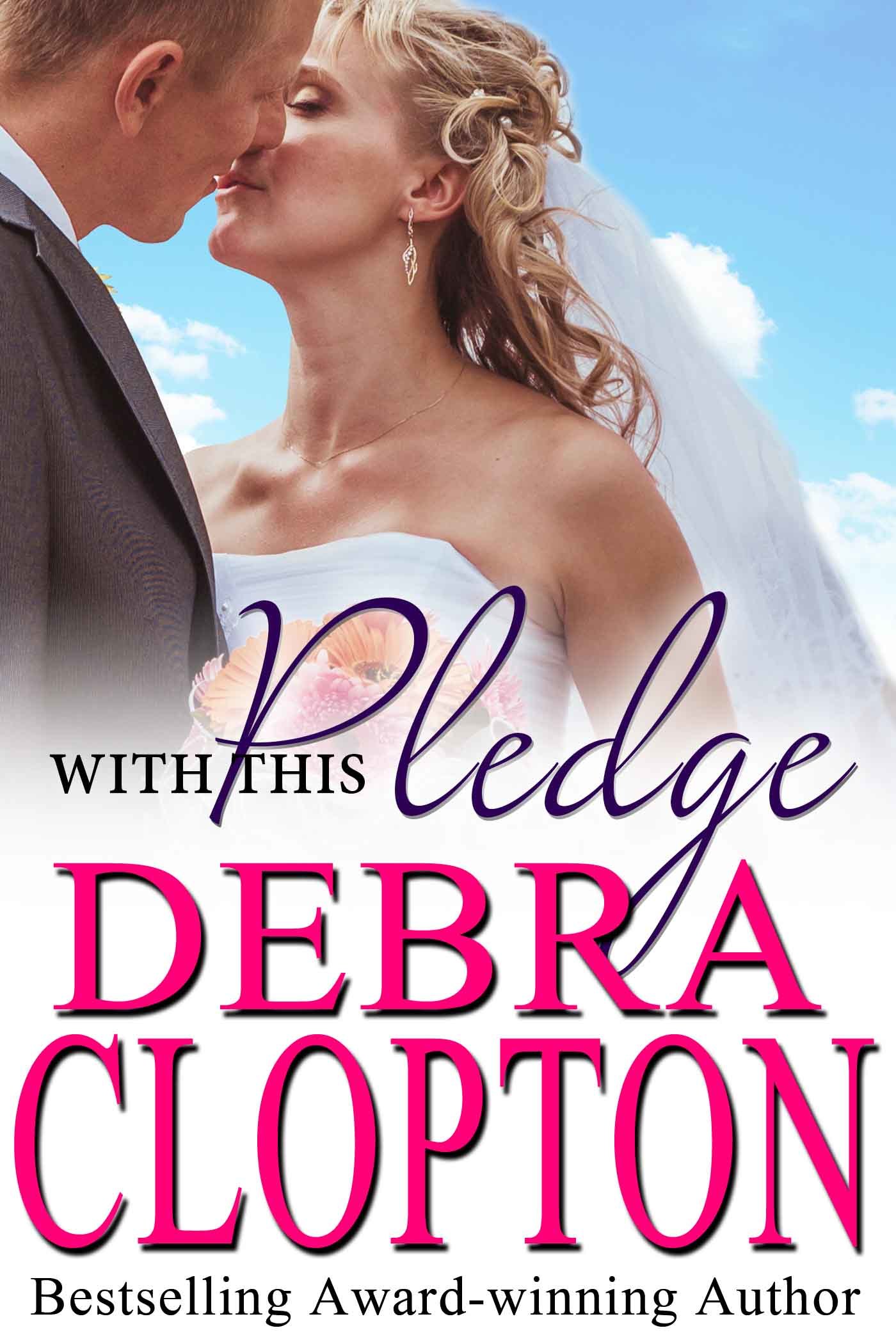 With This Pledge book cover