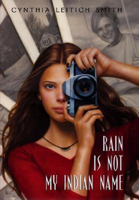 Rain Is Not My Indian Name book cover