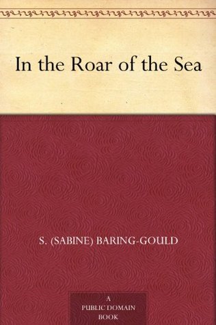 In the Roar of the Sea book cover 1