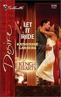 King of Hearts book cover 3
