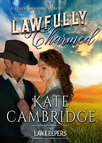 Lawfully Charmed book cover