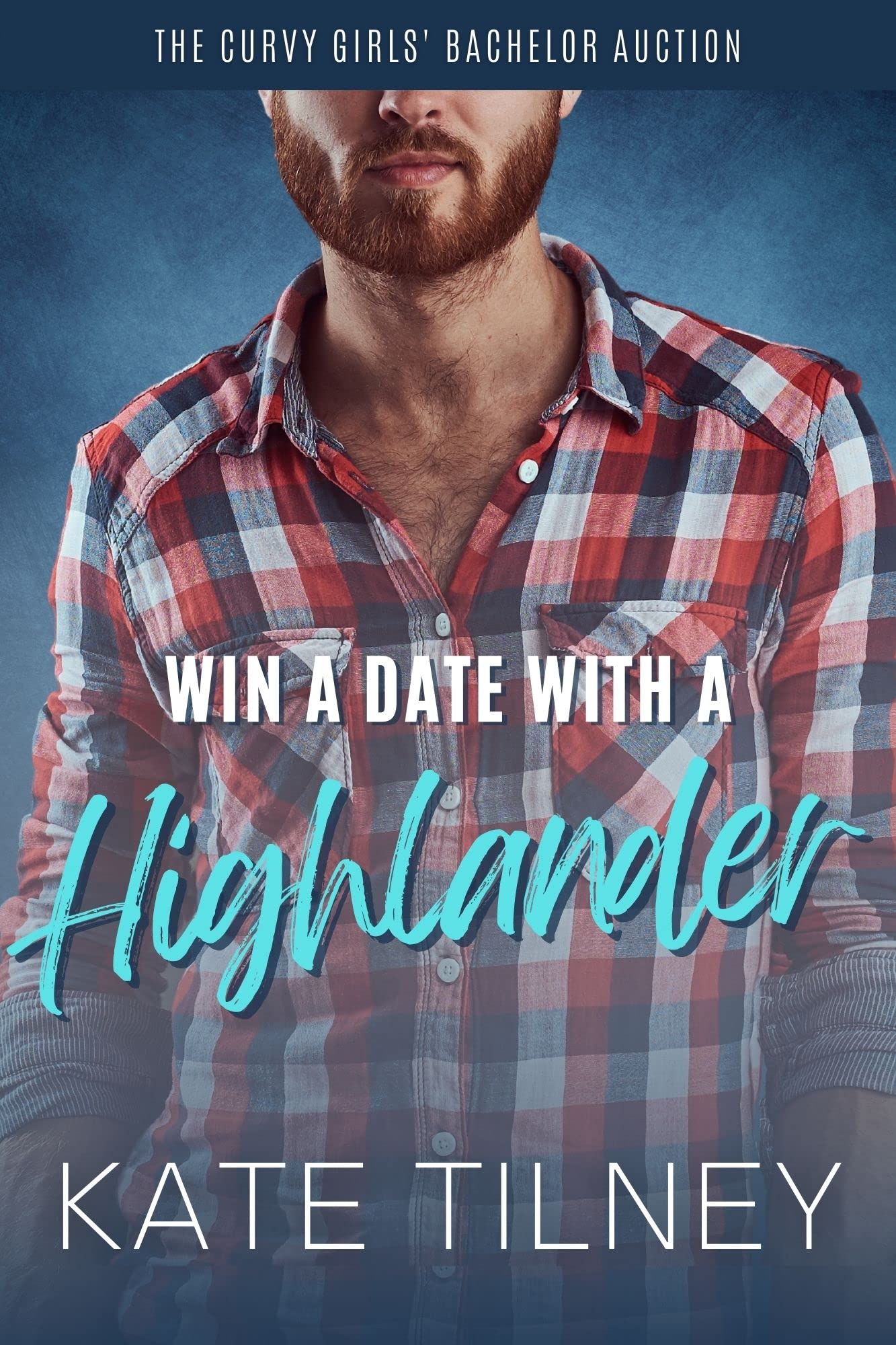 Win a Date with a Highlander book cover