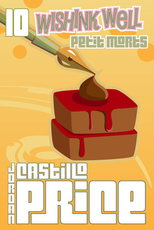 Wishink Well book cover