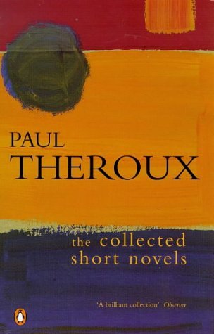 The Collected Short Novels book cover