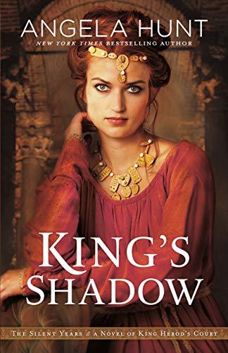 King's Shadow book cover