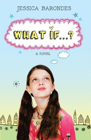 What If…? book cover