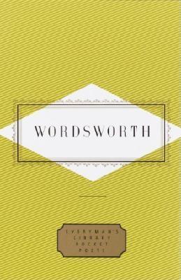 Wordsworth book cover