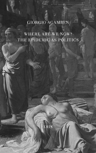 Where Are We Now? book cover