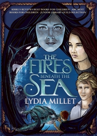 The Dissenters book cover 1