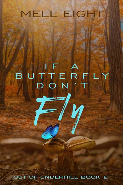 Out of Underhill book cover 2