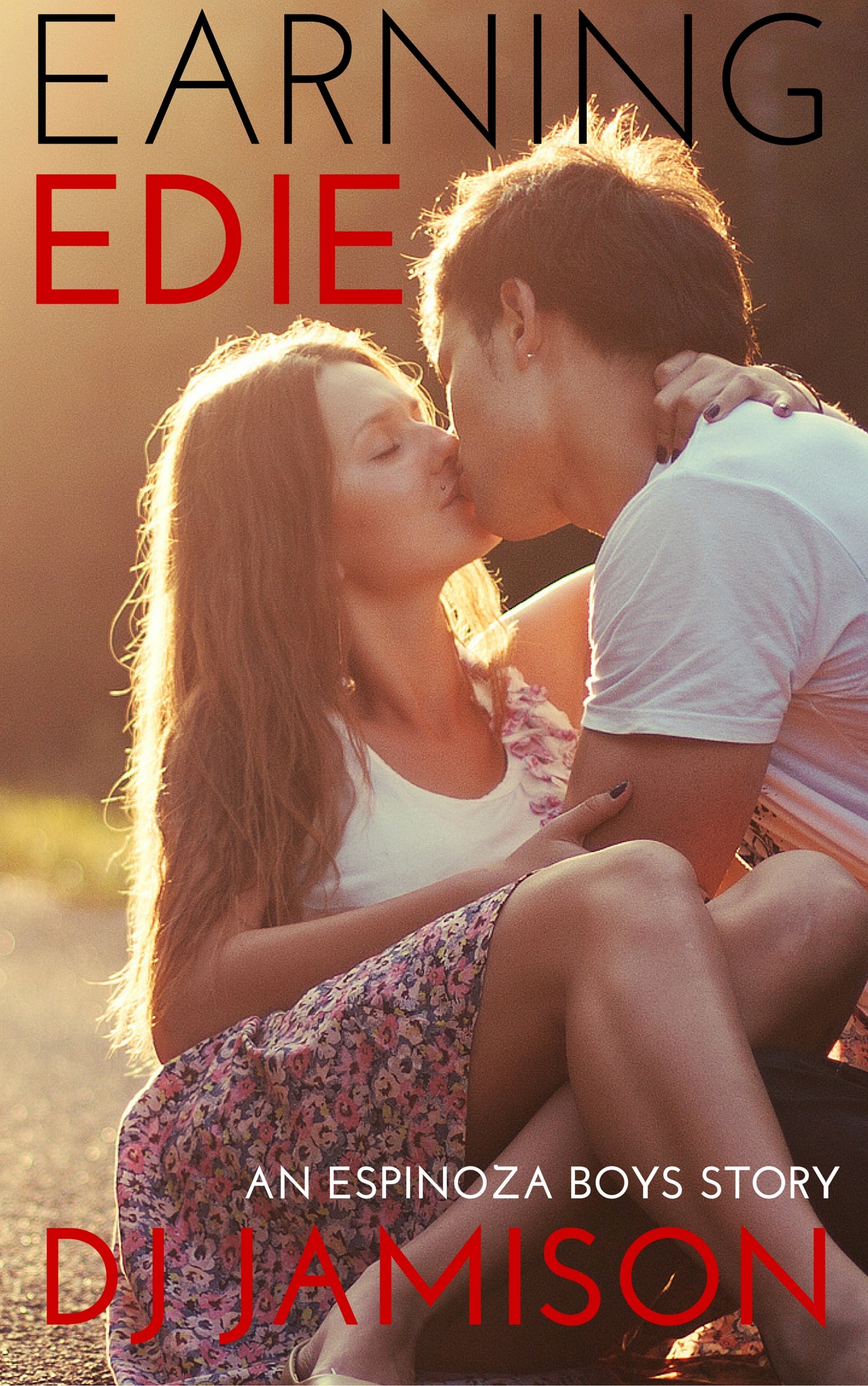 Espinoza Boys book cover 1