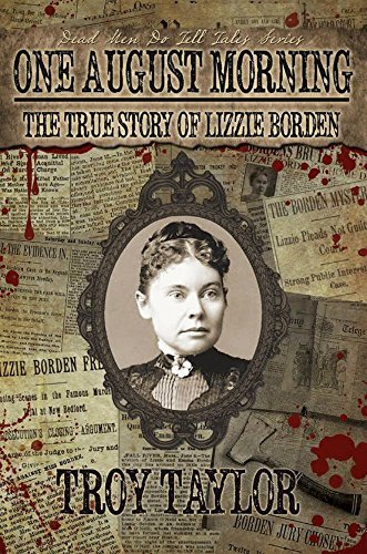 One August Morning book cover