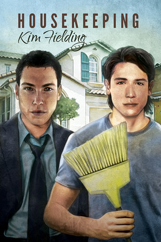 Housekeeping book cover