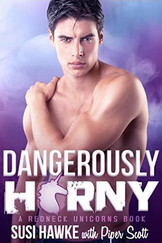 Redneck Unicorns book cover 2