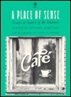 A Place Of Sense book cover