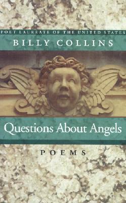 Questions About Angels book cover
