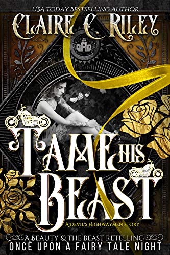 Tame His Beast Part 1 book cover
