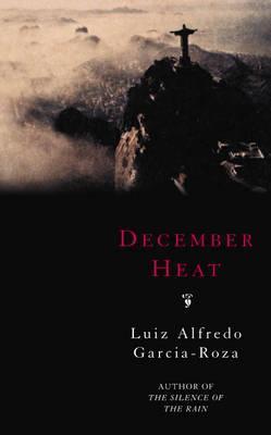 Delegado Espinosa book cover 2