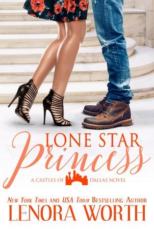 Castles of Dallas book cover 2