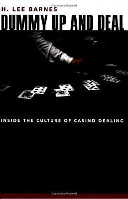 Dummy Up And Deal book cover