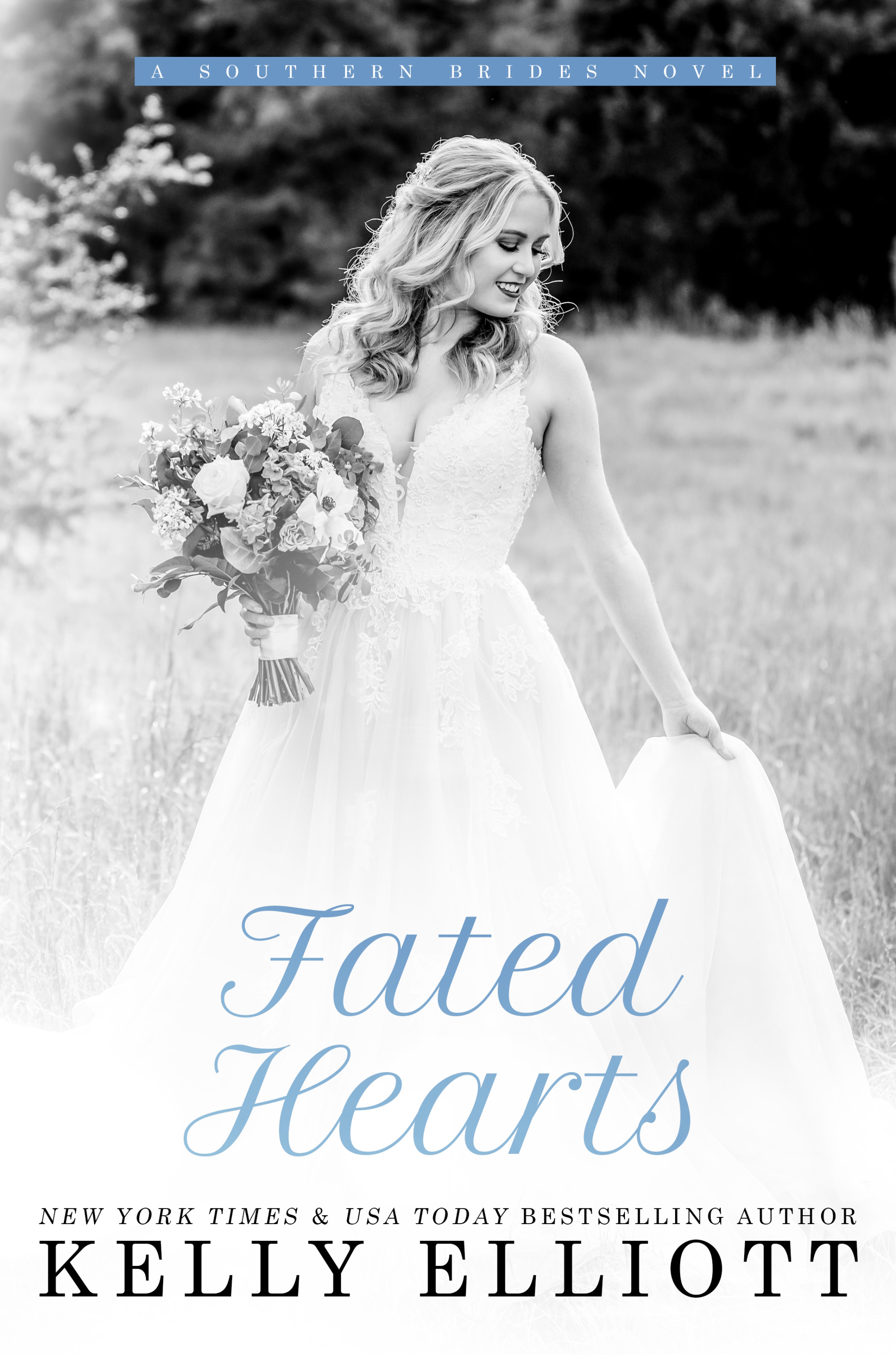 Fated Hearts book cover
