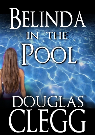 Belinda In The Pool book cover