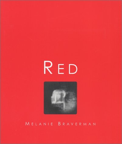 Red book cover