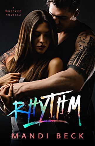 Rhythm book cover