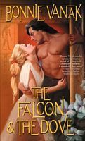 The Falcon & the Dove book cover