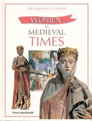 Women in Medieval Times book cover