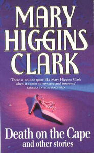Death on the Cape and Other Stories book cover