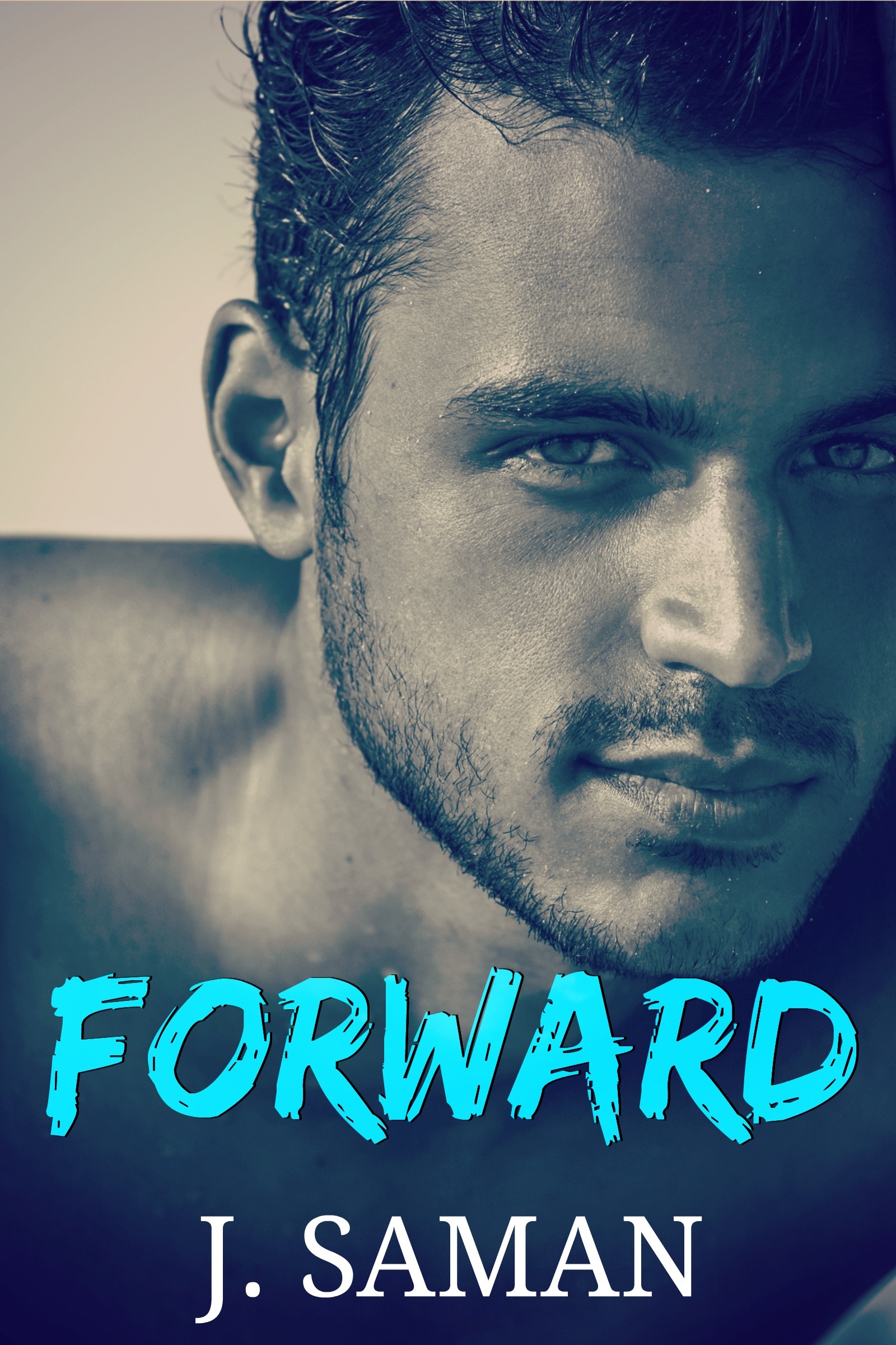 Forward book cover