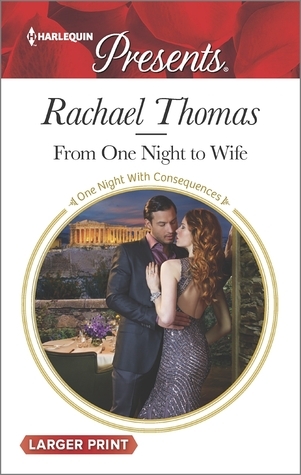 From One Night to Wife book cover