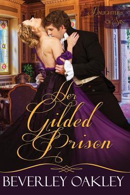 Her Gilded Prison book cover
