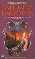 Fall into Darkness book cover