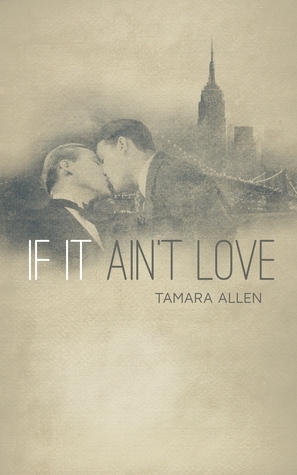 If It Ain't Love book cover