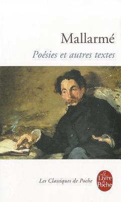 Poésies et autres textes book cover