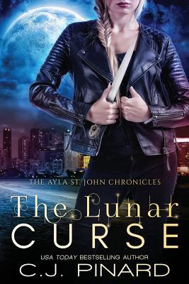 The Ayla St. John Chronicles book cover 2