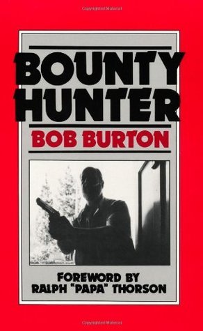 Bounty Hunter book cover