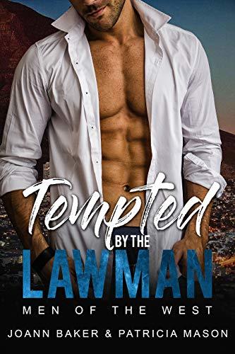 Men of the West book cover 1