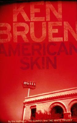 American Skin book cover