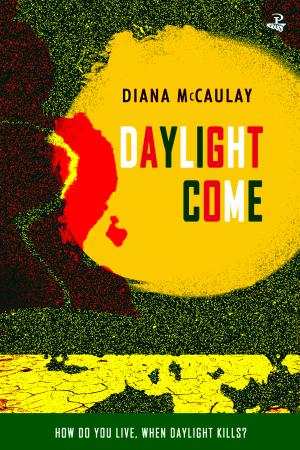 Daylight Come book cover