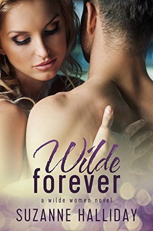 Wilde Women book cover 1