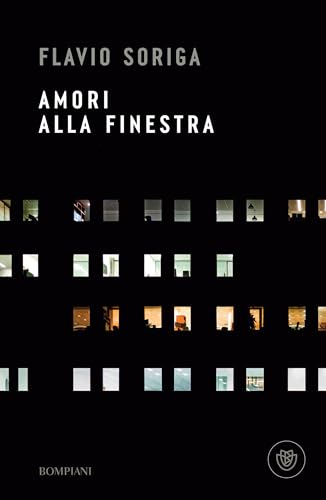 Amori alla finestra book cover