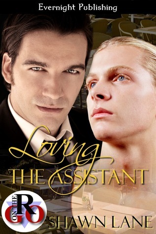 Loving book cover 2
