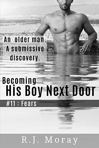 Fears book cover