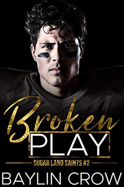 Sugar Land Saints book cover 2